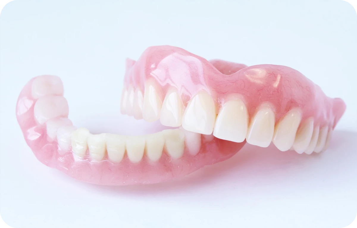 より精度の高い入れ歯をご希望の方に