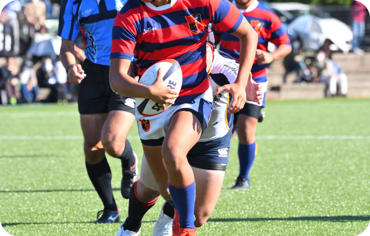 スポーツマウスガードの効果