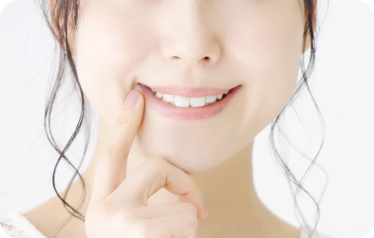 機能性・審美性への配慮は欠かさず、